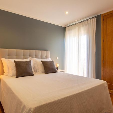 Miradouro Da Penha Hotel Faro Luaran gambar