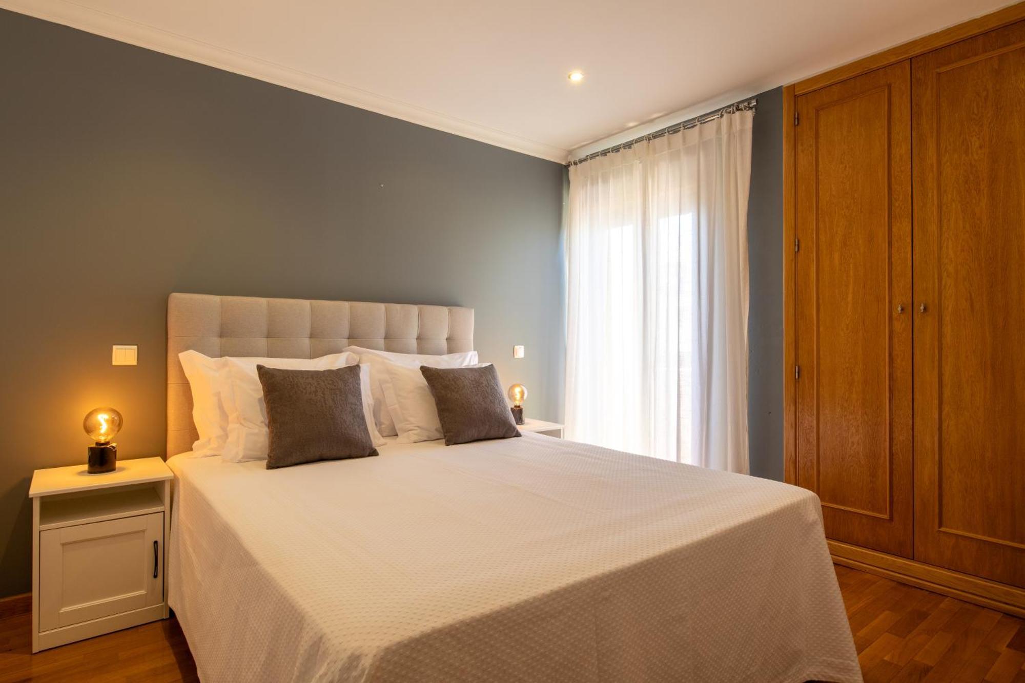 Miradouro Da Penha Hotel Faro Luaran gambar