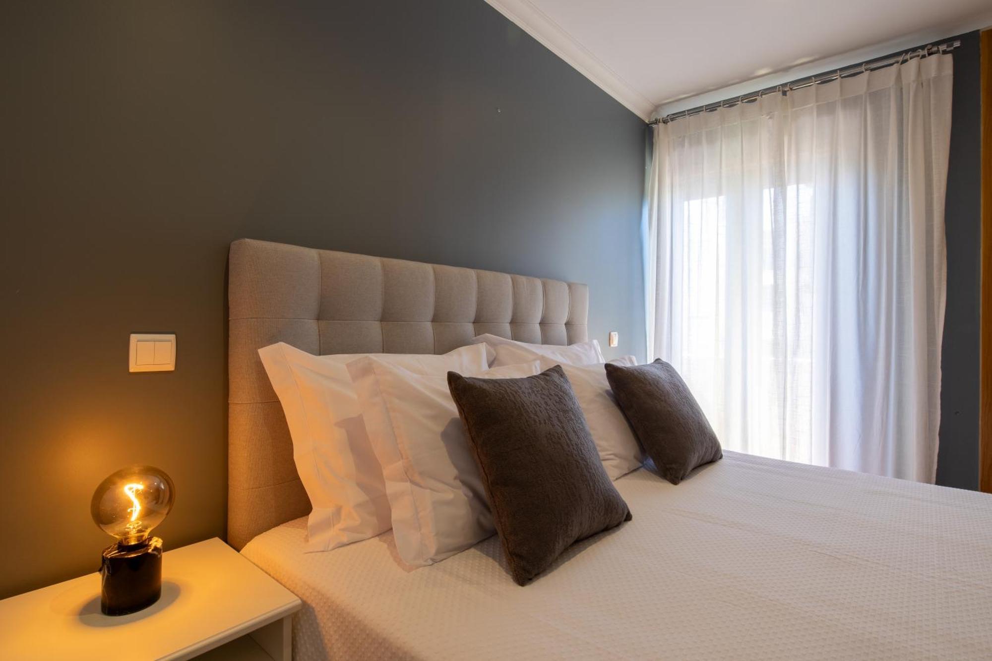 Miradouro Da Penha Hotel Faro Bilik gambar
