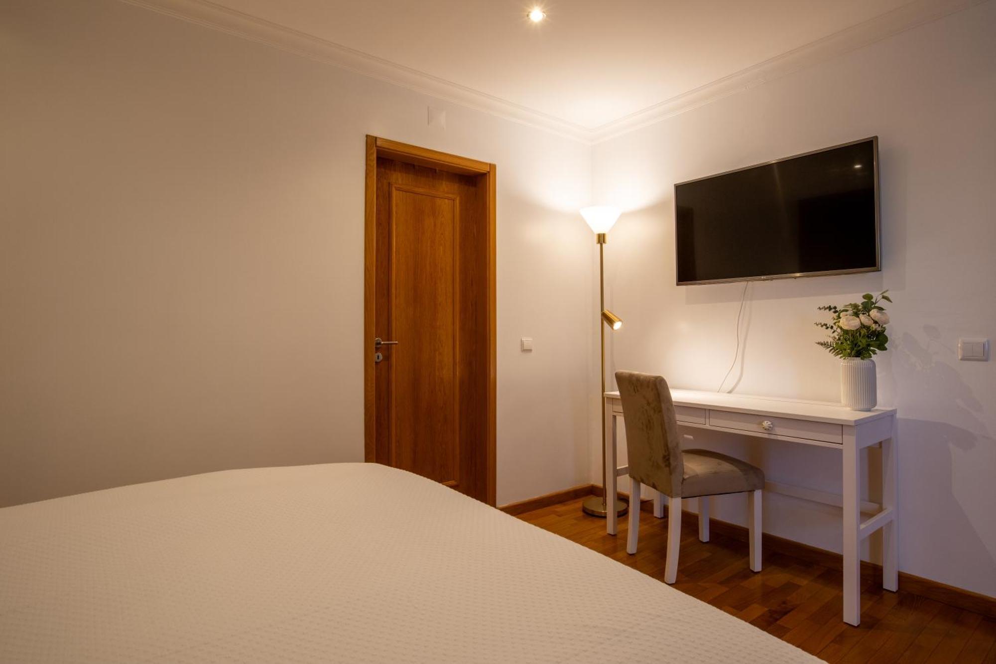 Miradouro Da Penha Hotel Faro Bilik gambar