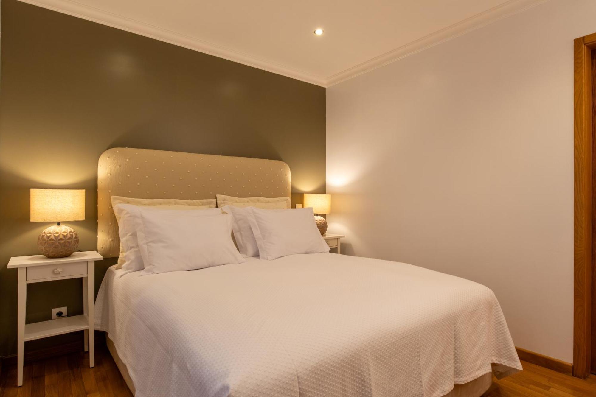 Miradouro Da Penha Hotel Faro Bilik gambar