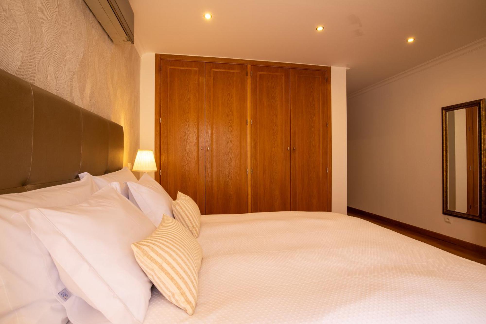 Miradouro Da Penha Hotel Faro Bilik gambar