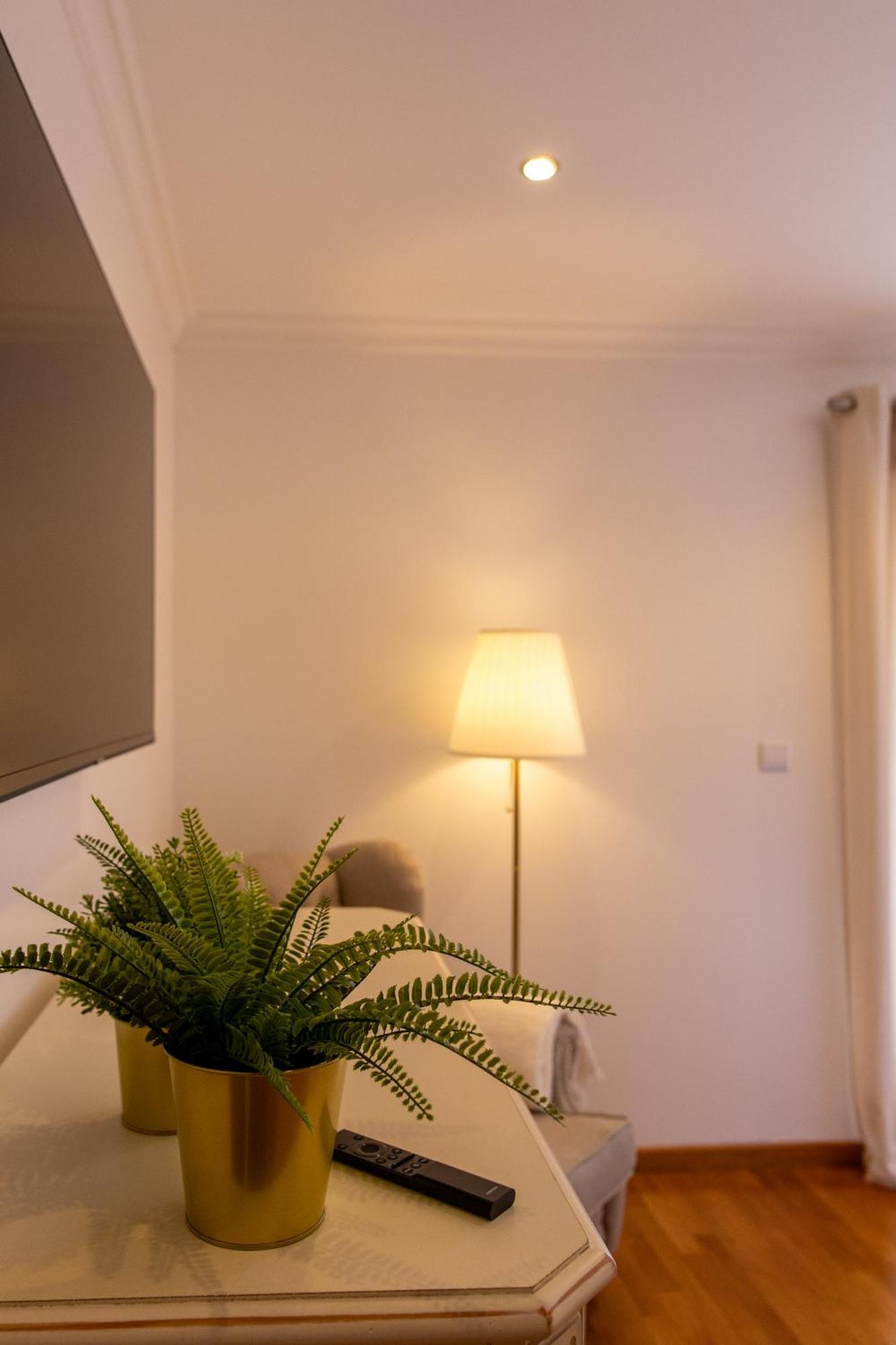 Miradouro Da Penha Hotel Faro Bilik gambar