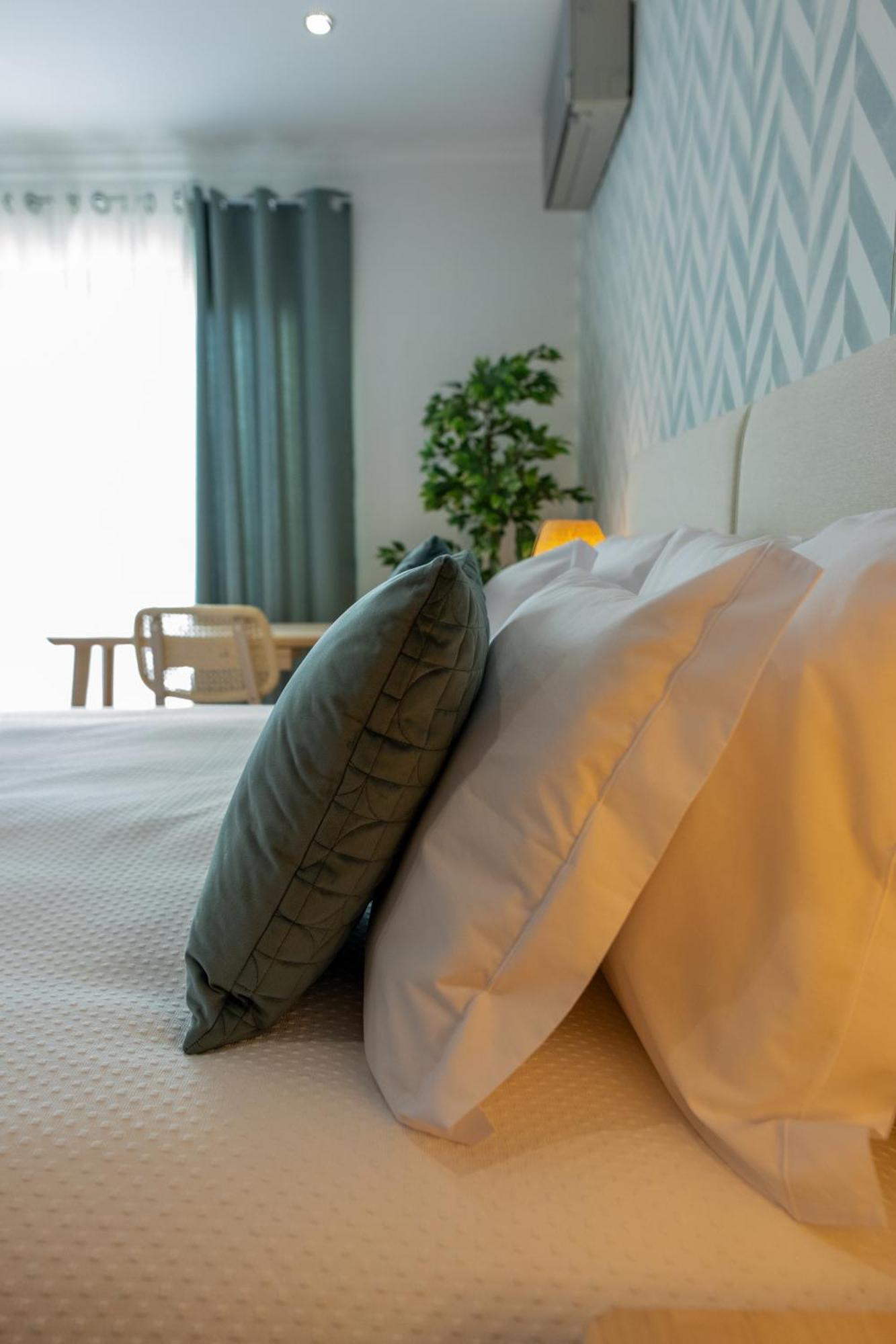 Miradouro Da Penha Hotel Faro Bilik gambar