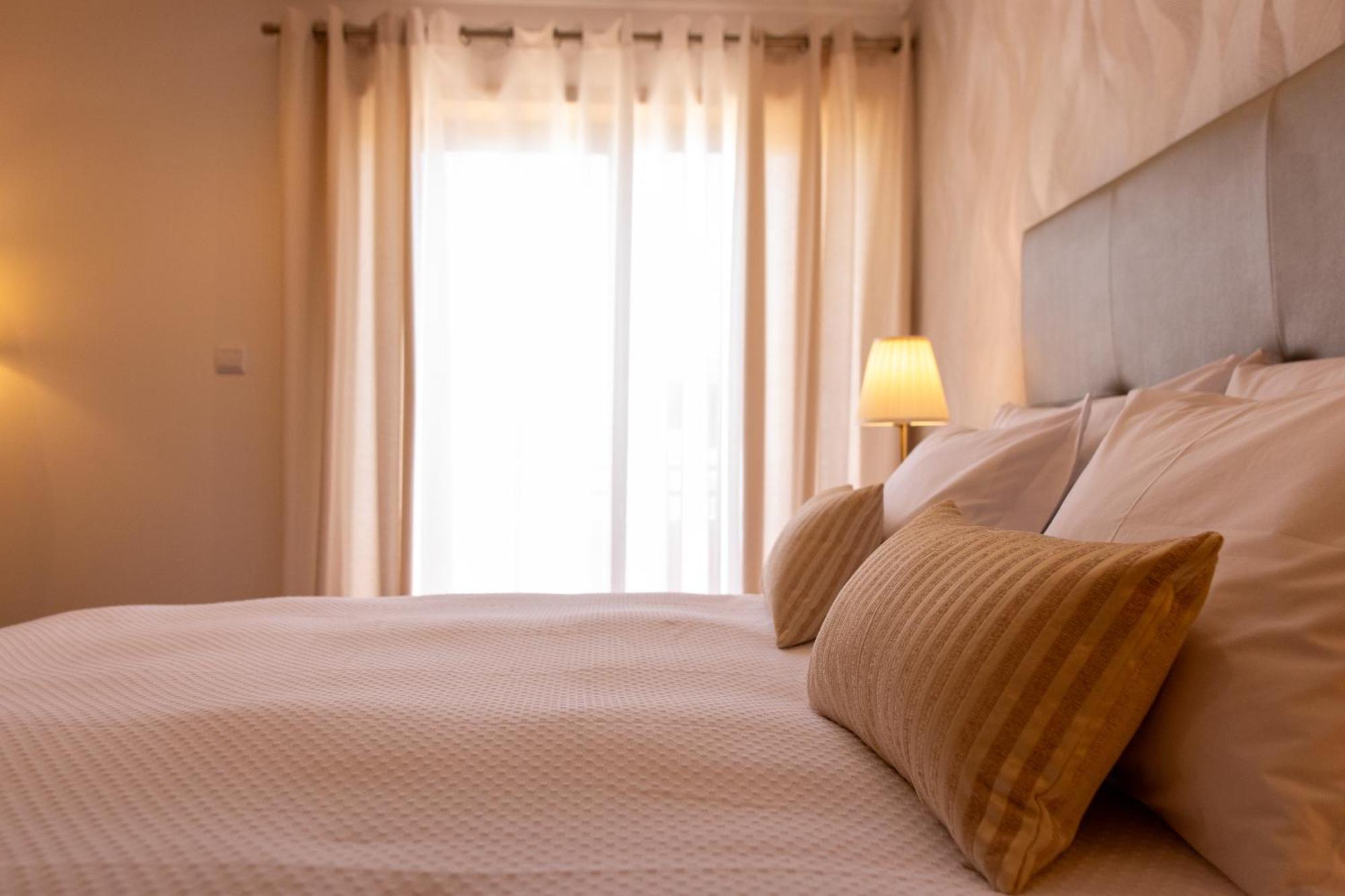 Miradouro Da Penha Hotel Faro Bilik gambar