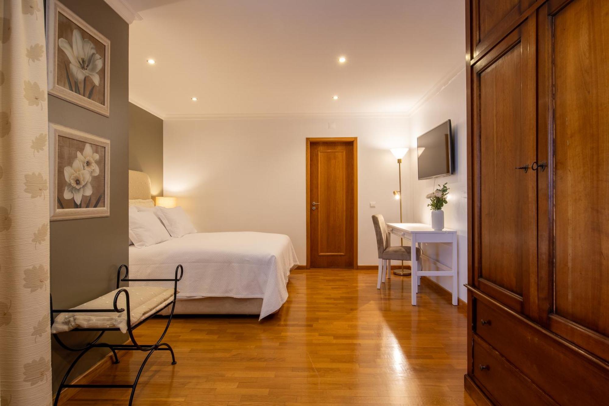 Miradouro Da Penha Hotel Faro Luaran gambar
