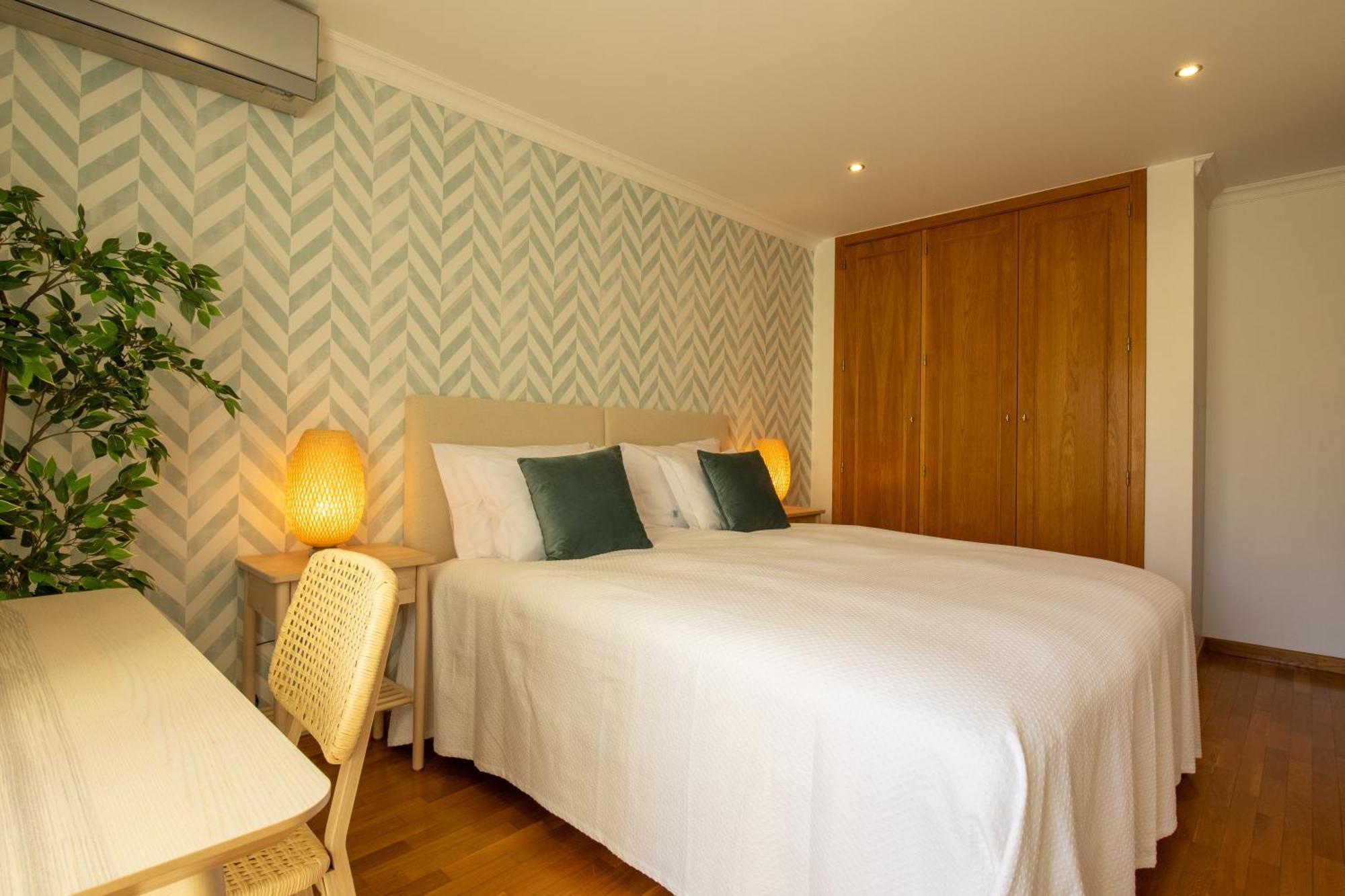 Miradouro Da Penha Hotel Faro Bilik gambar