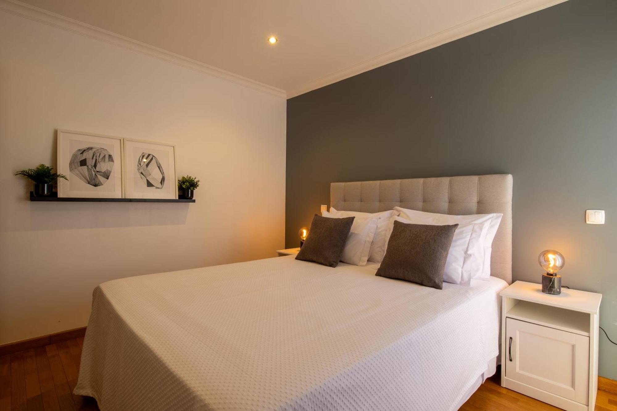 Miradouro Da Penha Hotel Faro Bilik gambar