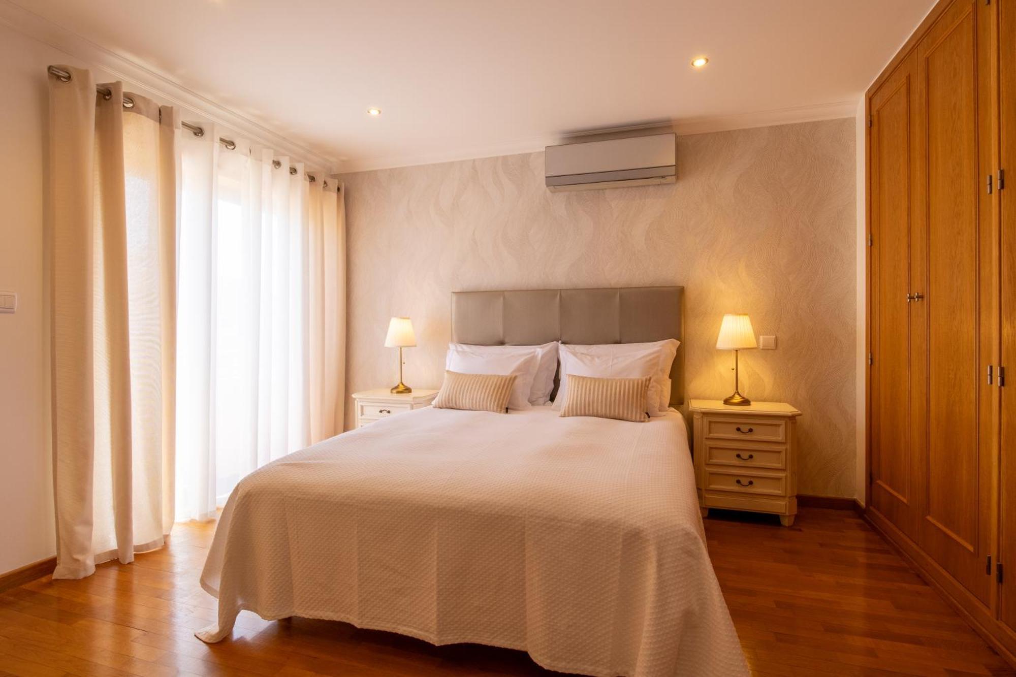 Miradouro Da Penha Hotel Faro Bilik gambar